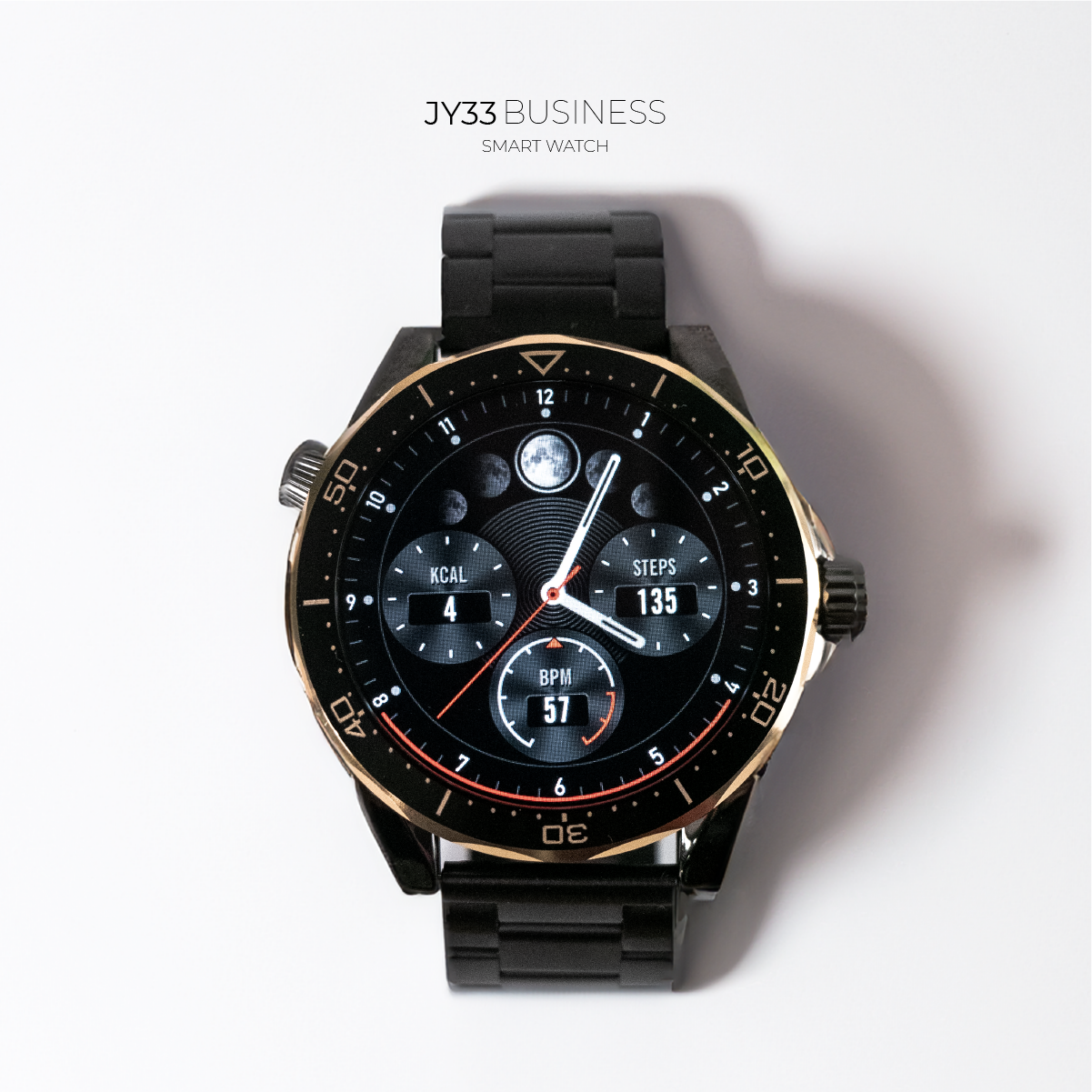 SMARTWATCH JY33