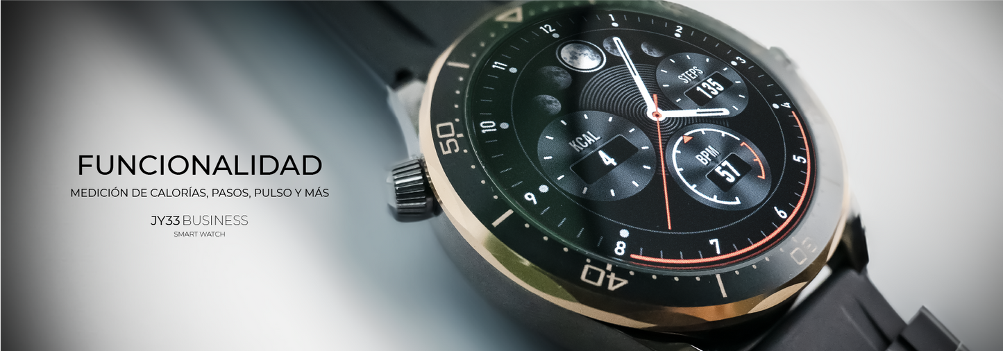 SMARTWATCH JY33